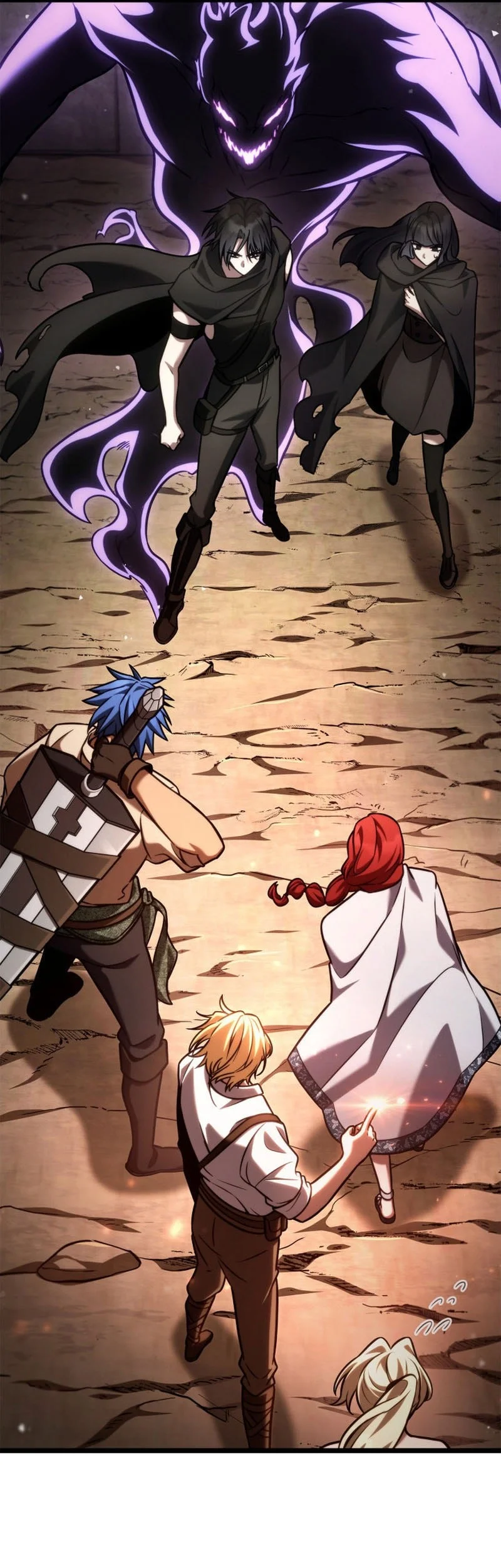 Chapter 143 - halaman 51