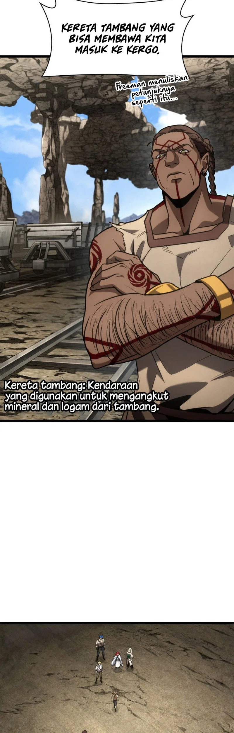 Chapter 143 - halaman 8