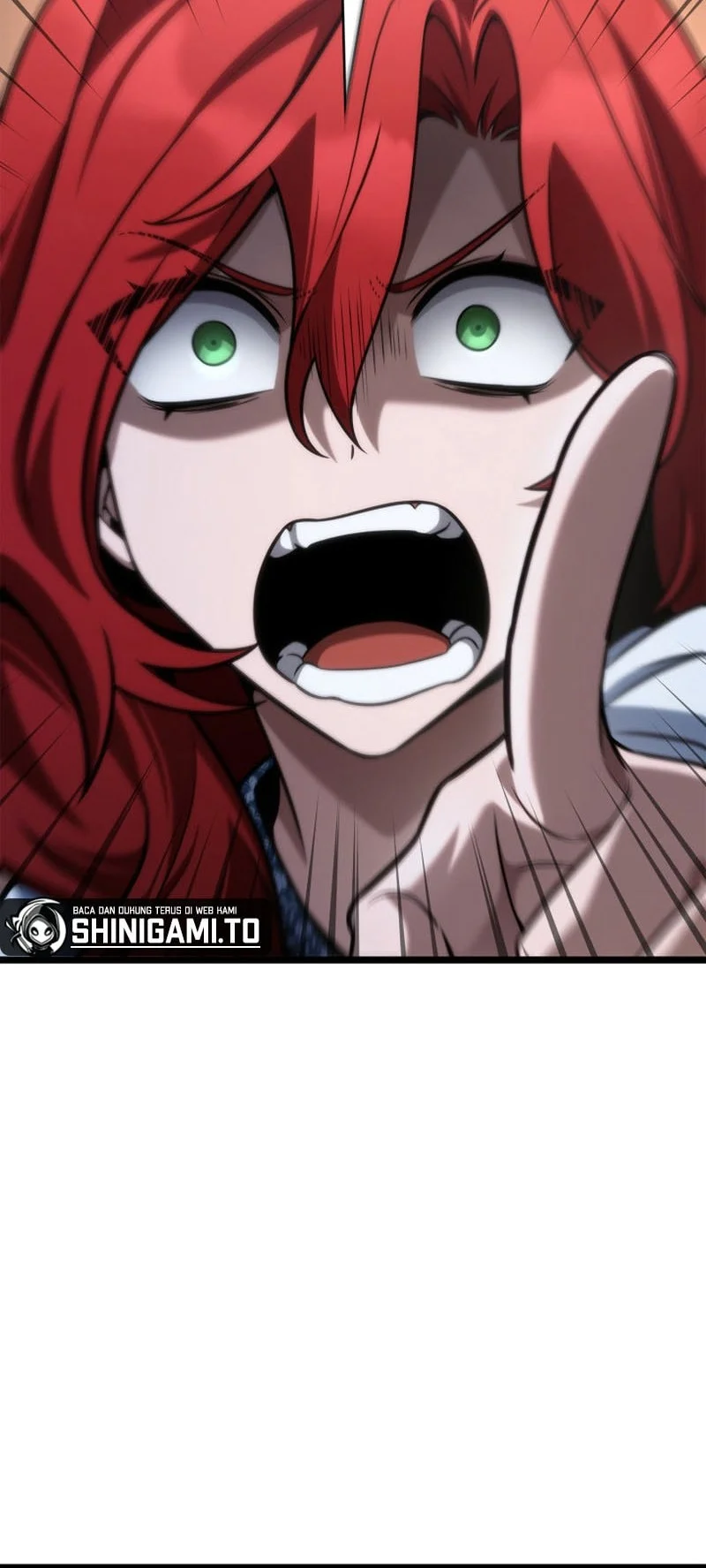 Chapter 143 - halaman 22