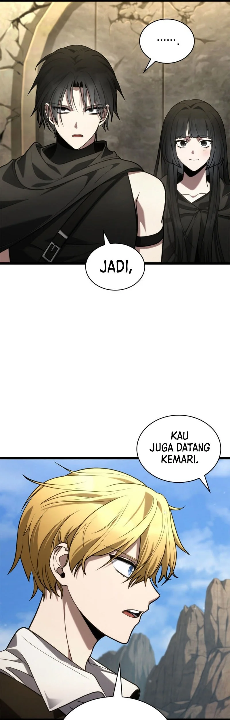 Chapter 143 - halaman 27