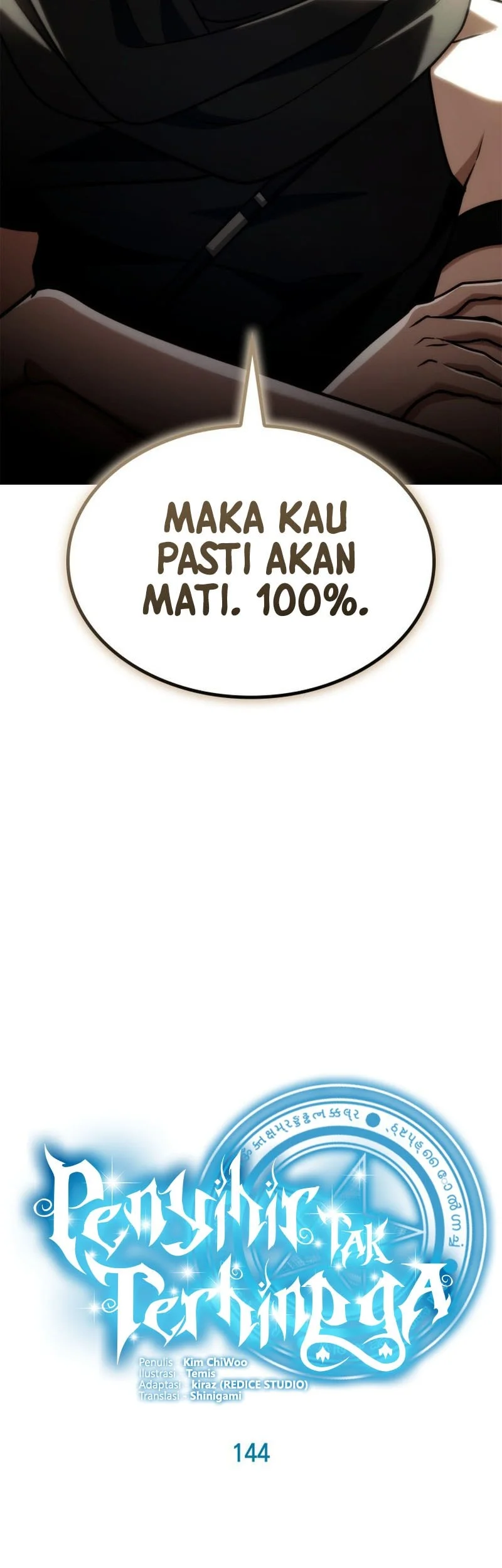 Chapter 144 - halaman 41