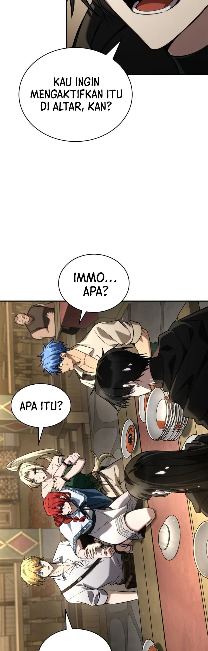 Chapter 144 - halaman 49