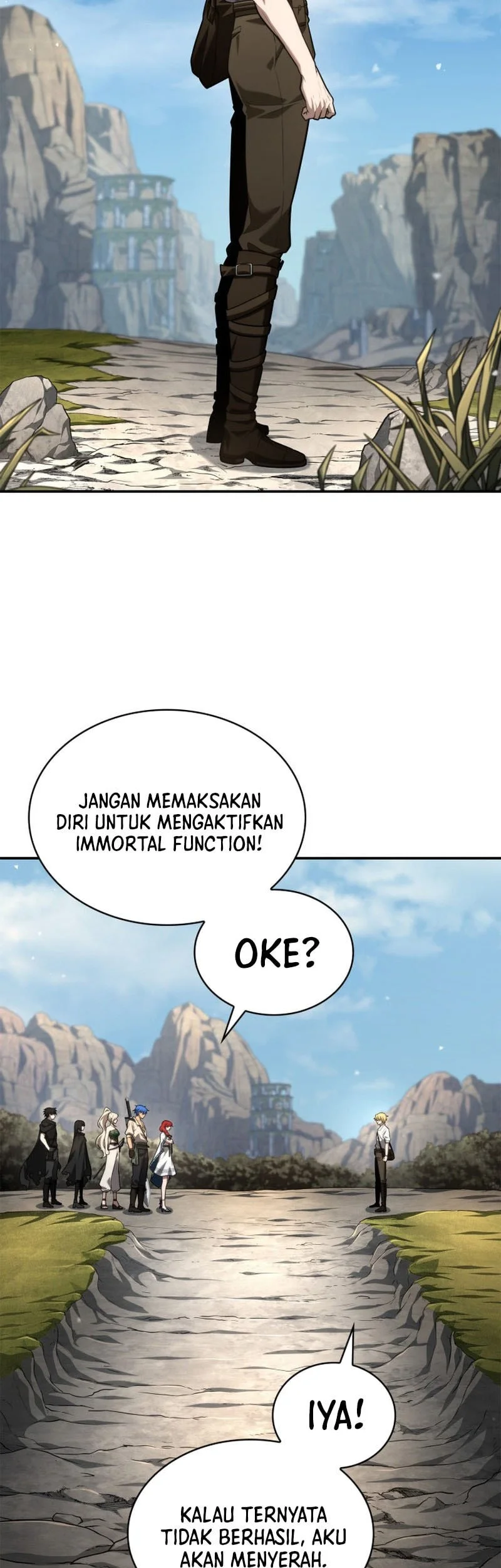 Chapter 144 - halaman 61