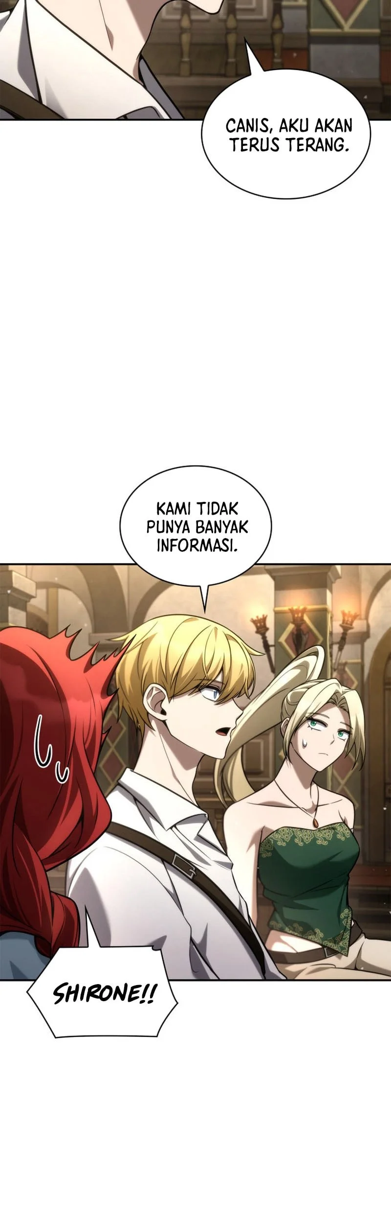 Chapter 144 - halaman 9