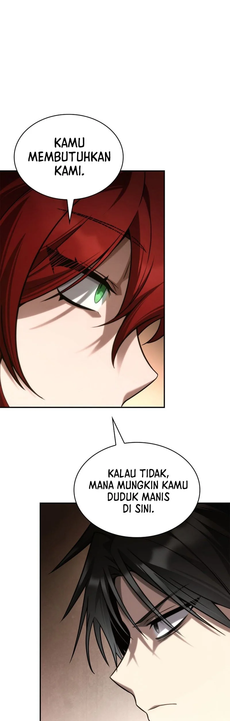 Chapter 144 - halaman 21