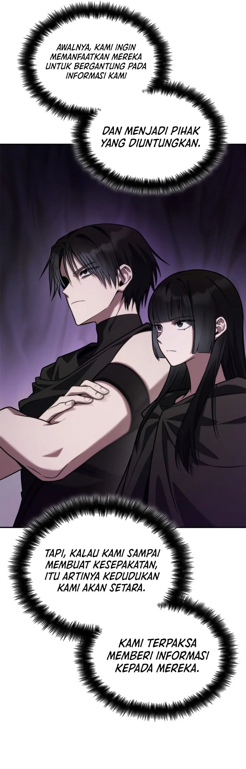Chapter 144 - halaman 23