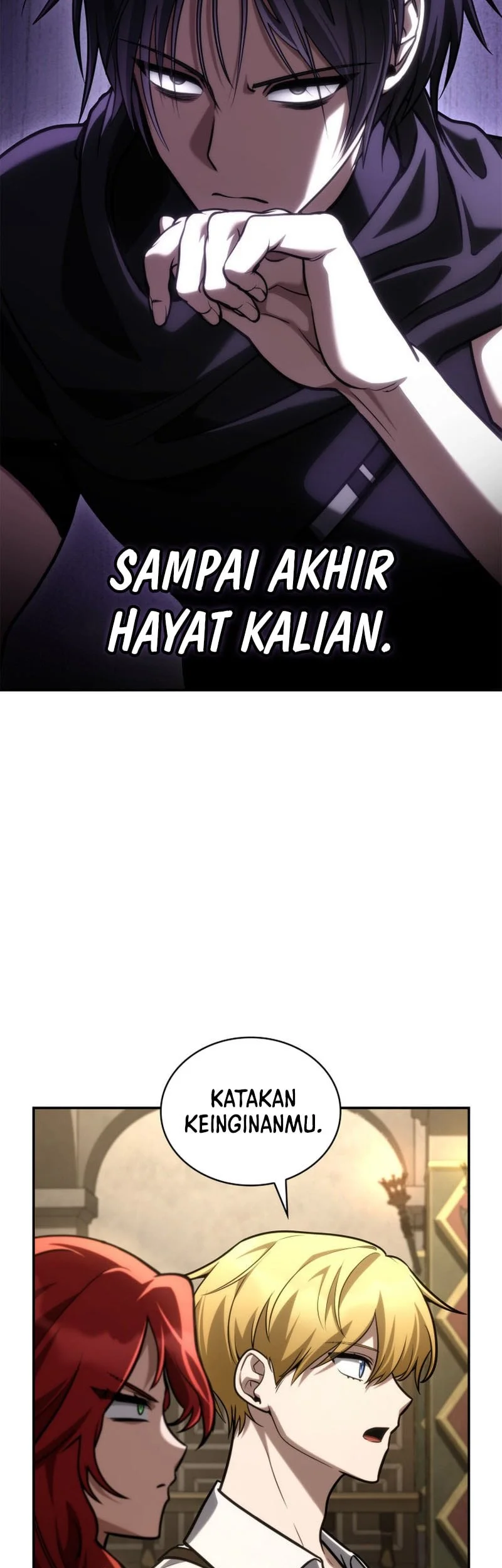 Chapter 144 - halaman 25
