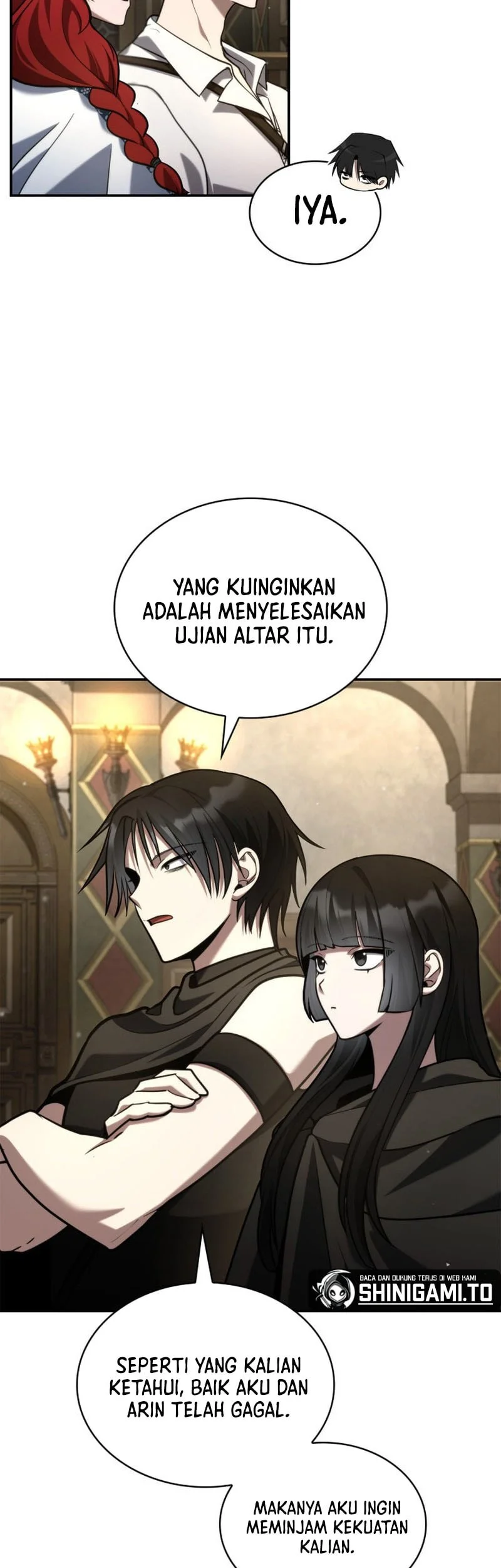 Chapter 144 - halaman 29