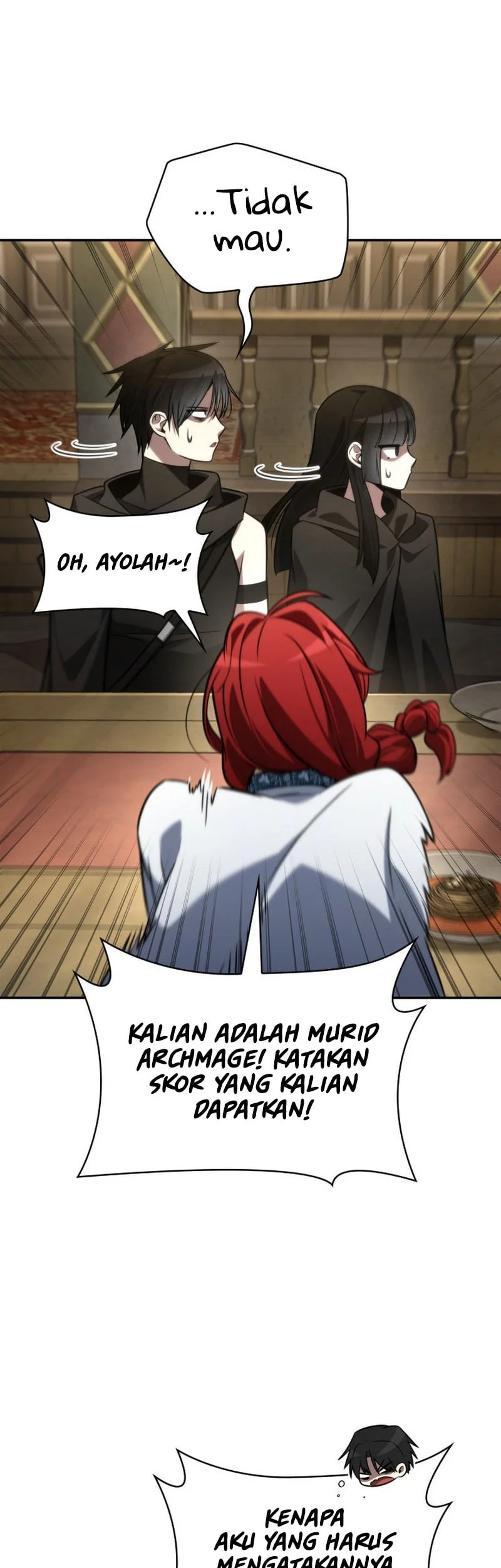 Chapter 144 - halaman 33