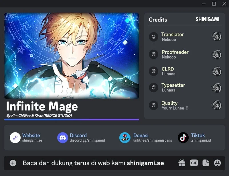 Chapter 145 - halaman 2