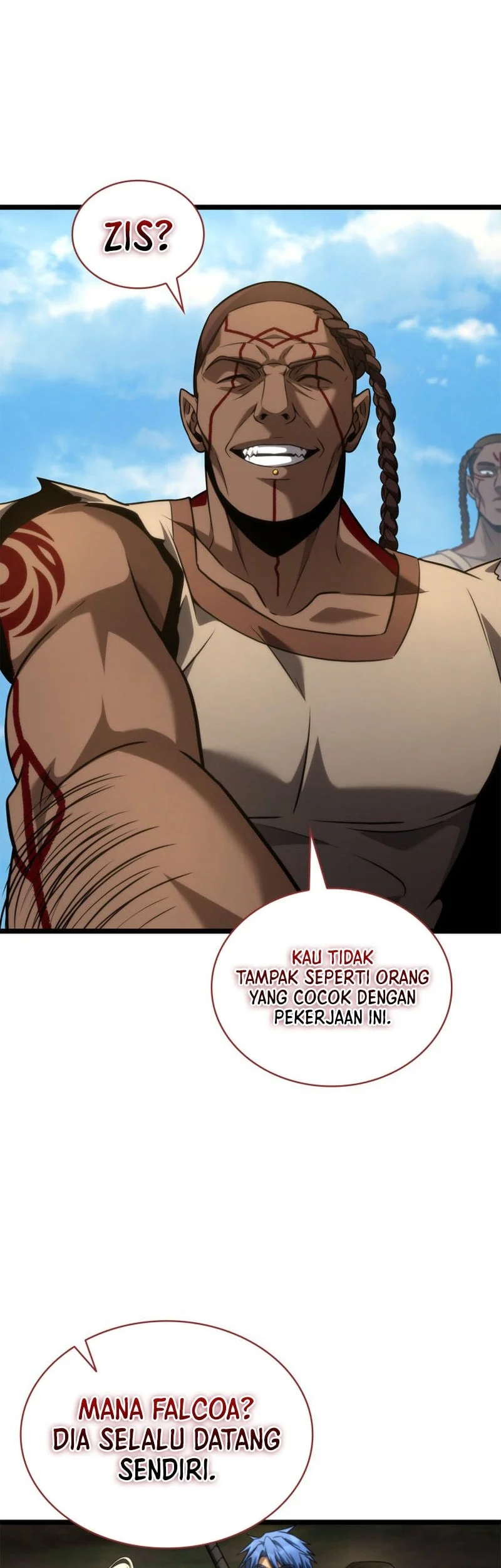 Chapter 145 - halaman 48