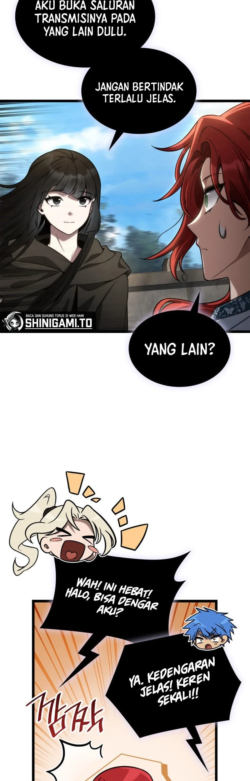 Chapter 145 - halaman 65