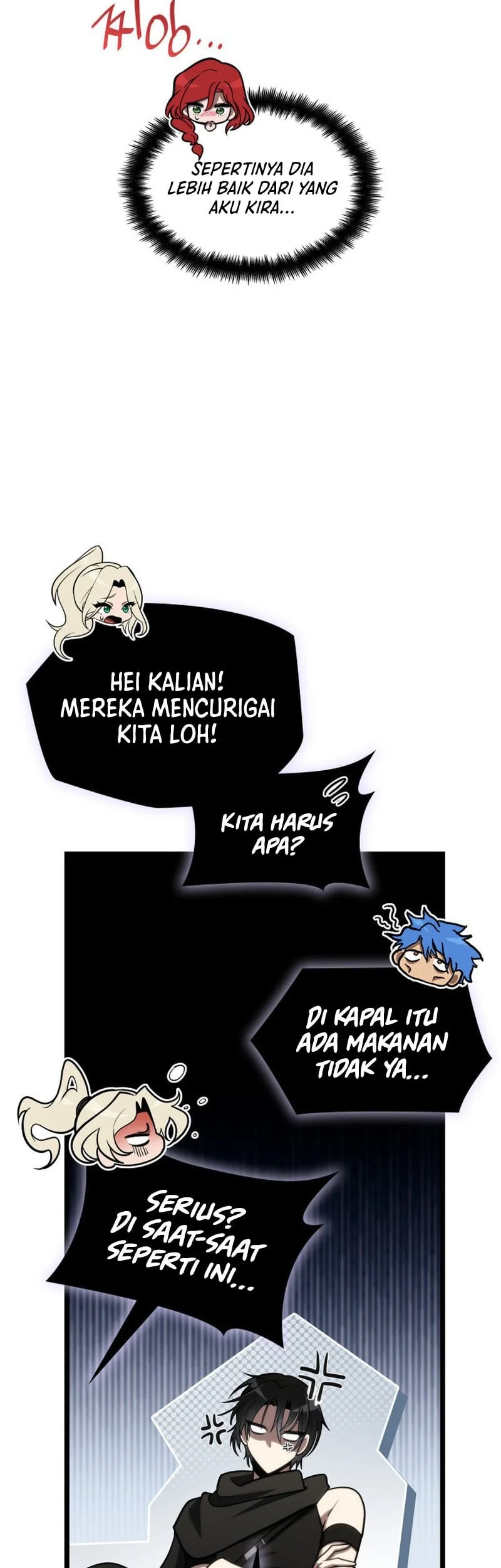 Chapter 145 - halaman 69