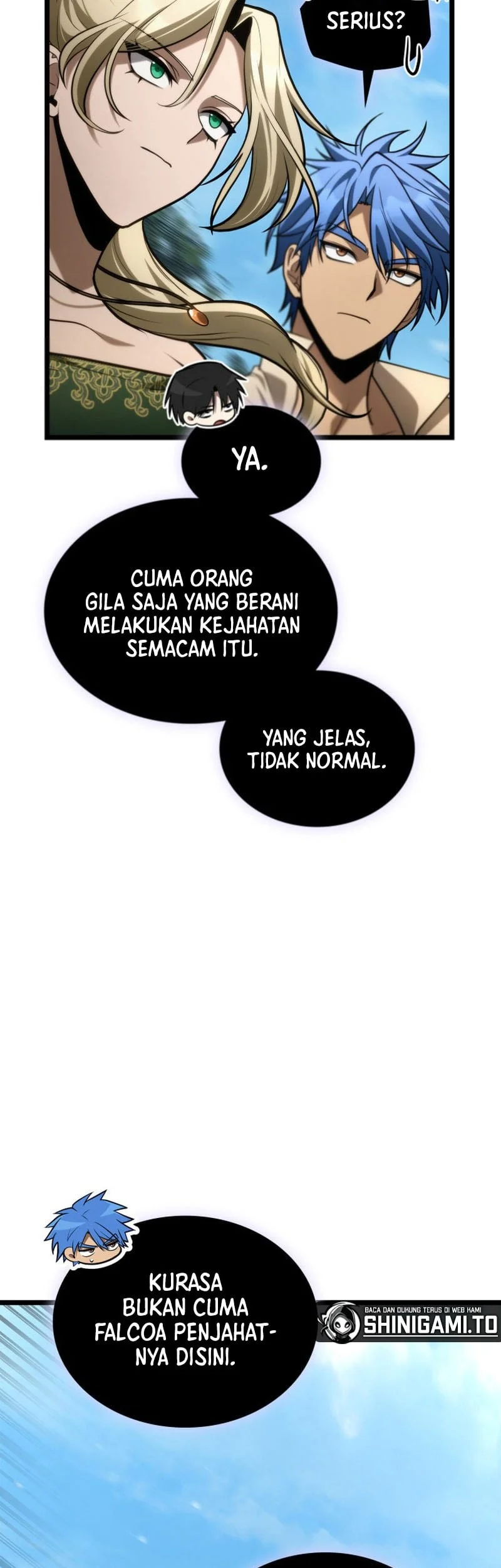 Chapter 145 - halaman 73