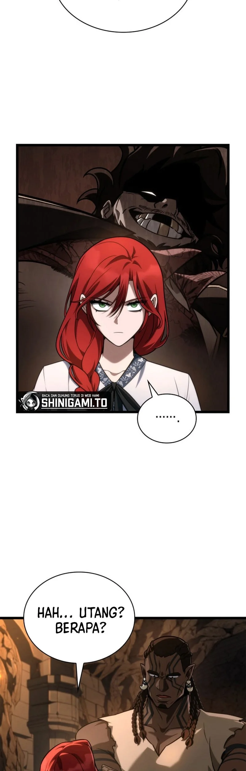 Chapter 146 - halaman 38
