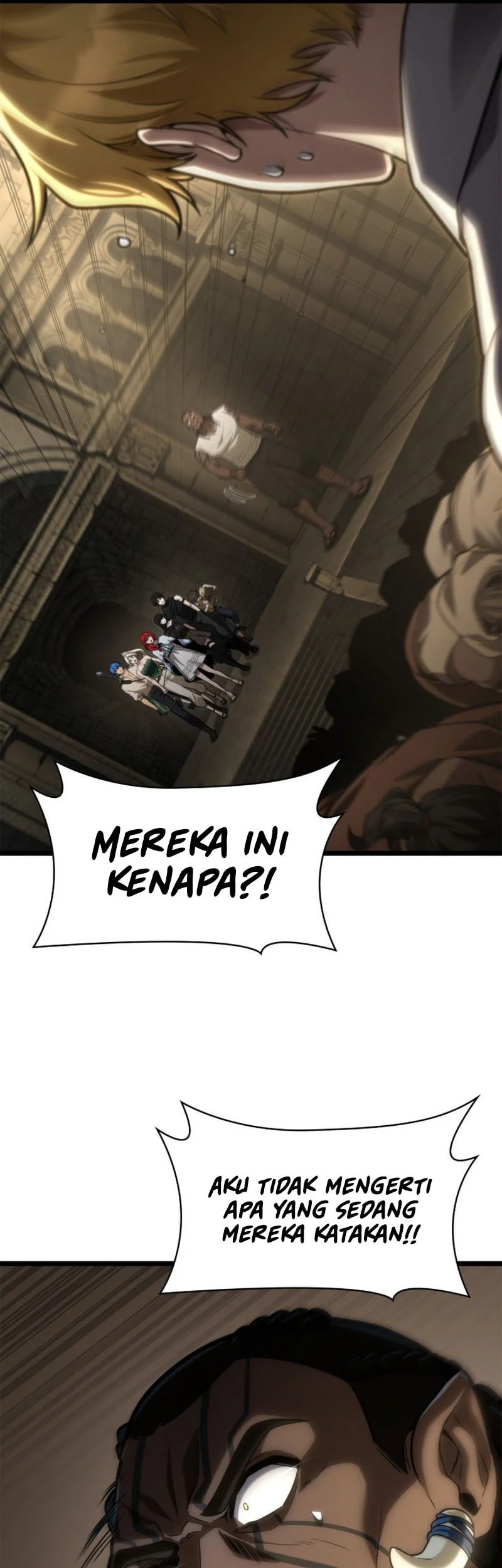 Chapter 146 - halaman 68