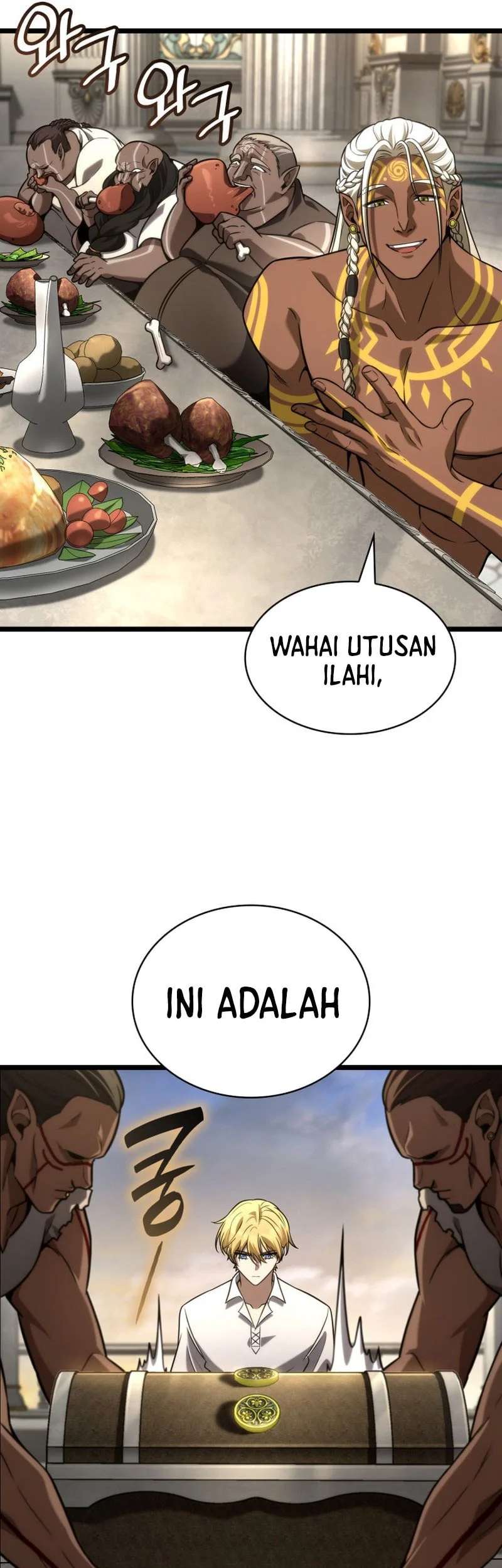 Chapter 147 - halaman 40