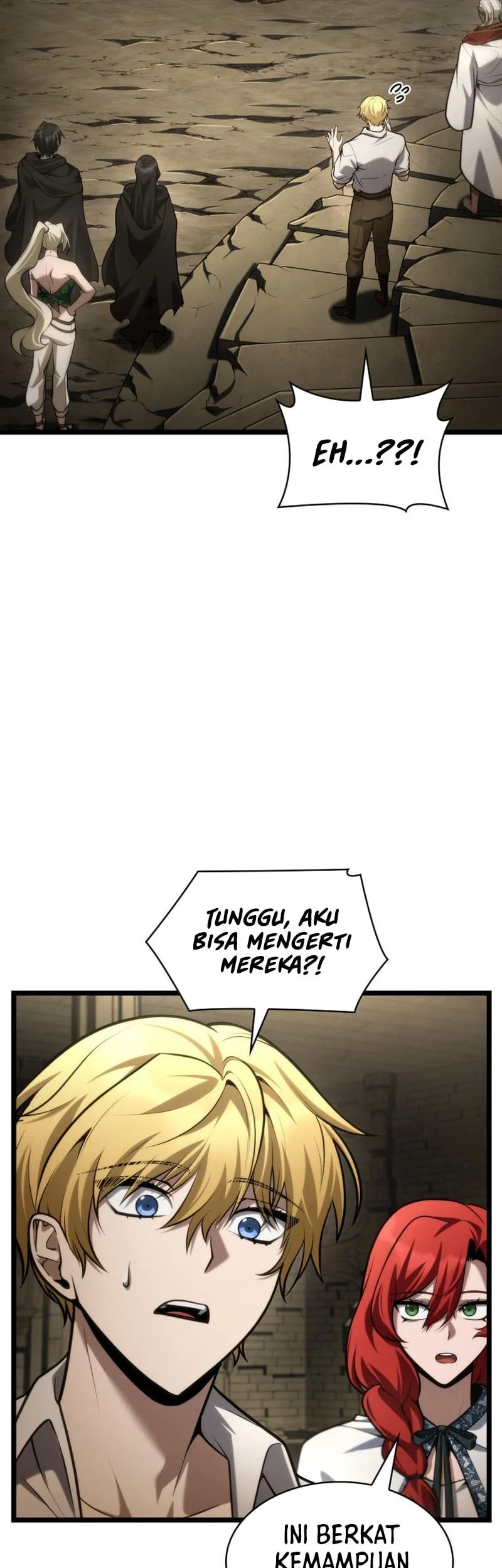 Chapter 147 - halaman 14