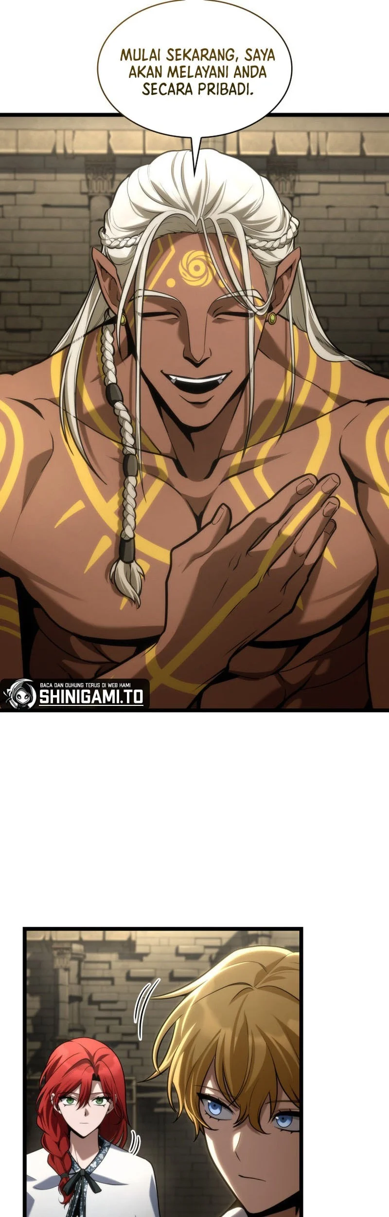 Chapter 147 - halaman 24