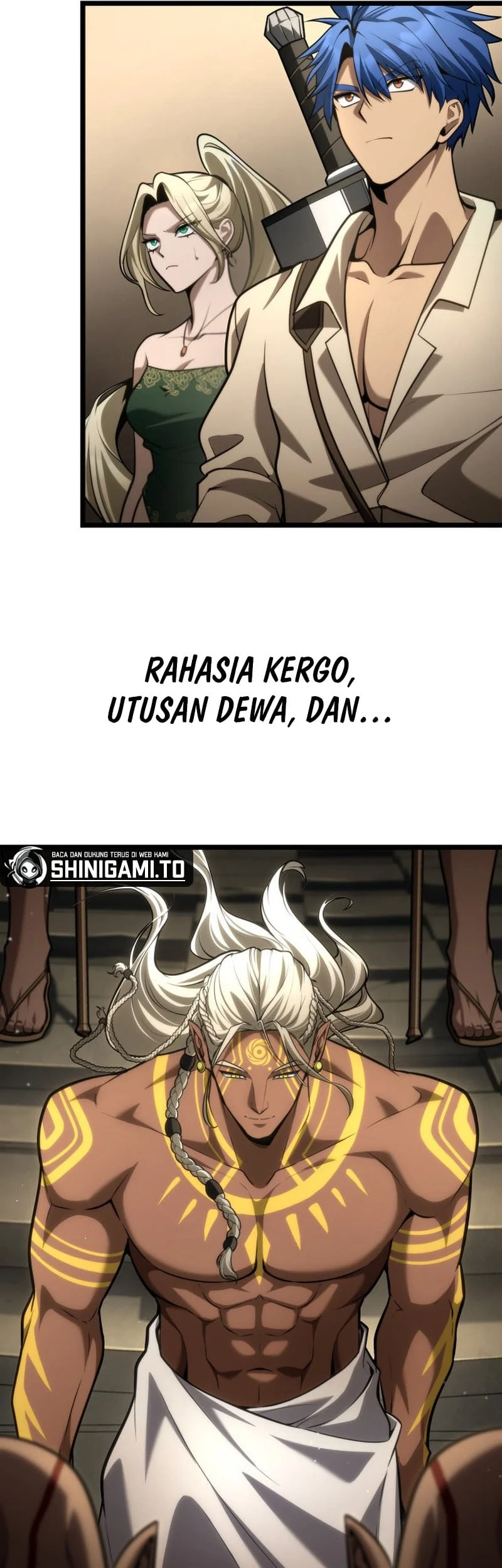 Chapter 147 - halaman 32