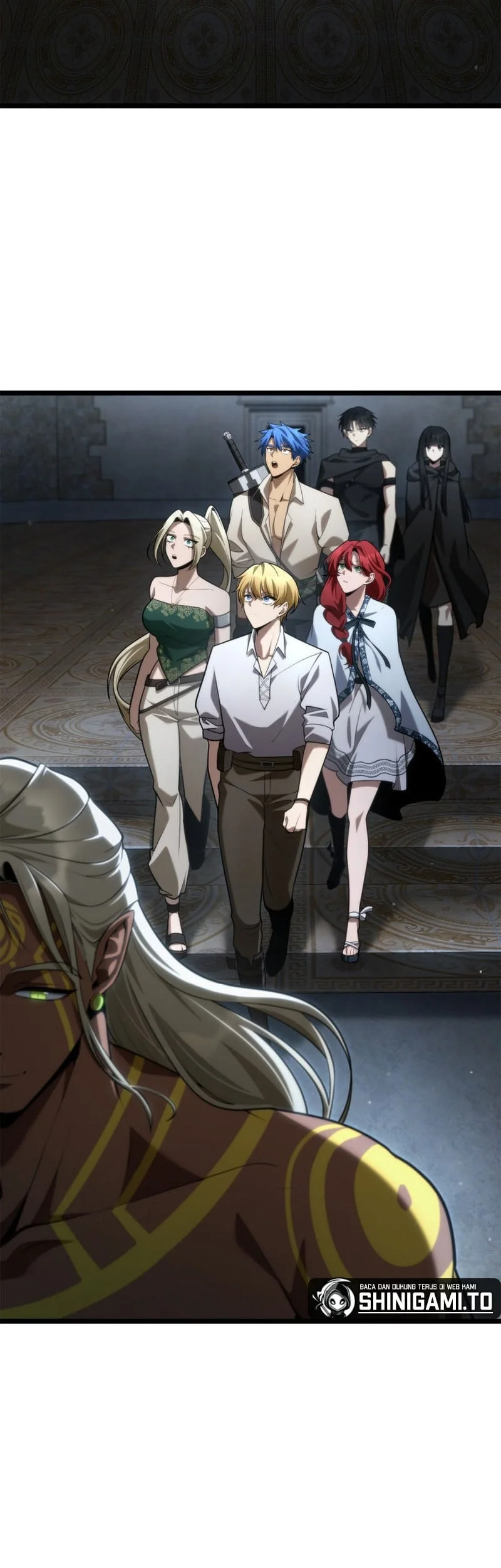 Chapter 148 - halaman 5