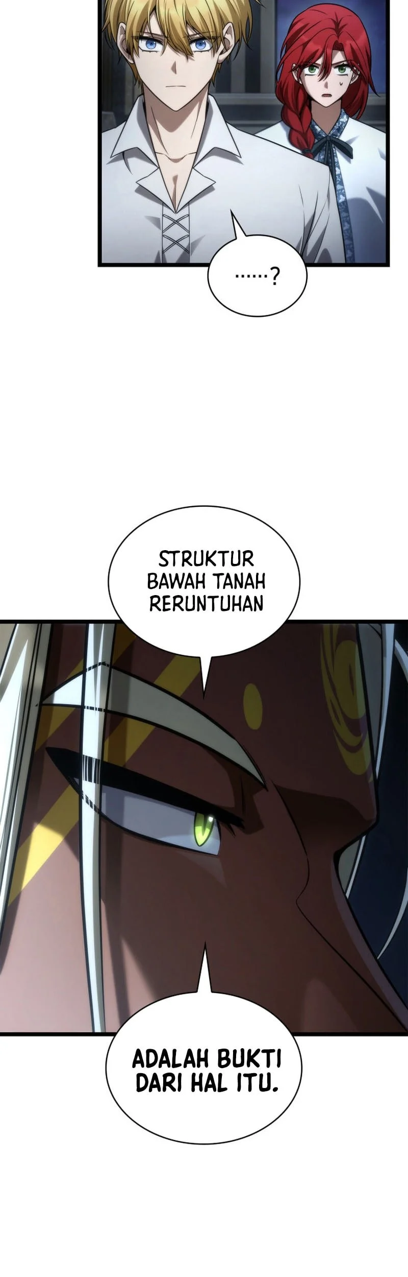 Chapter 148 - halaman 21