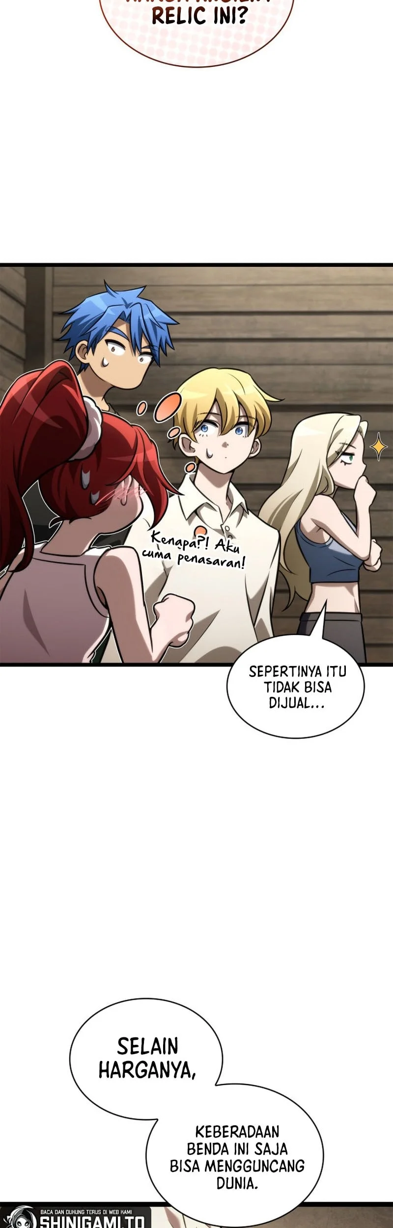 Chapter 149 - halaman 54