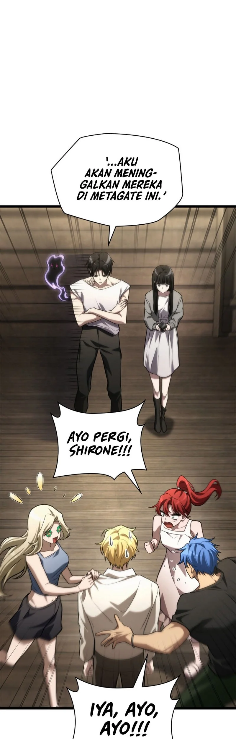 Chapter 149 - halaman 66