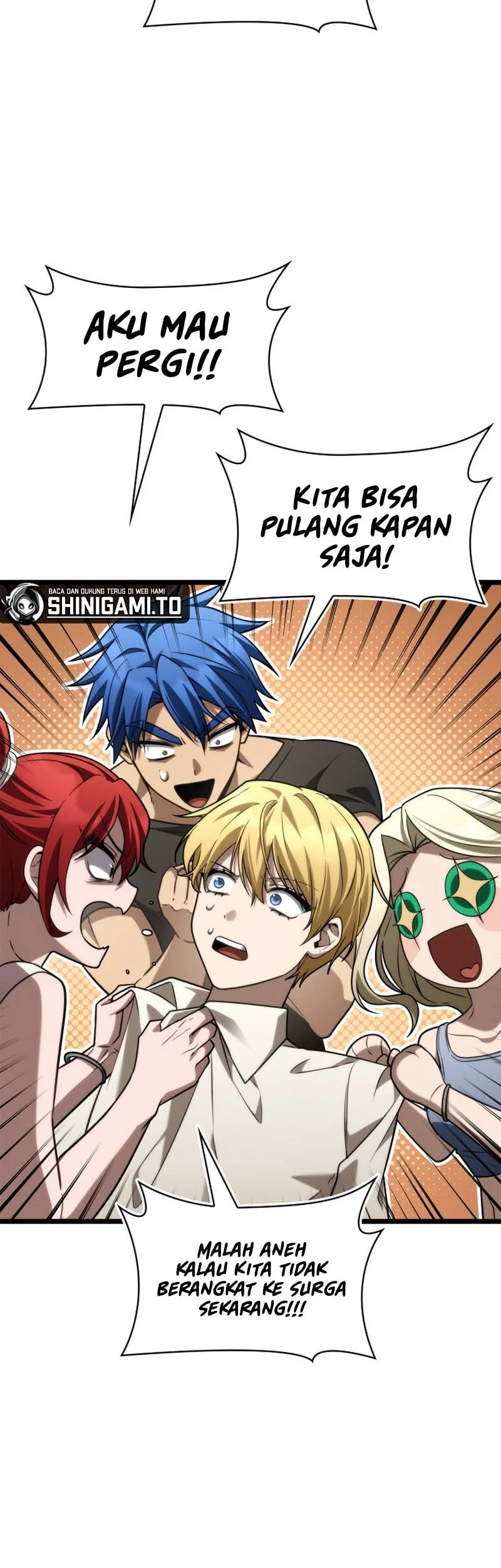 Chapter 149 - halaman 67