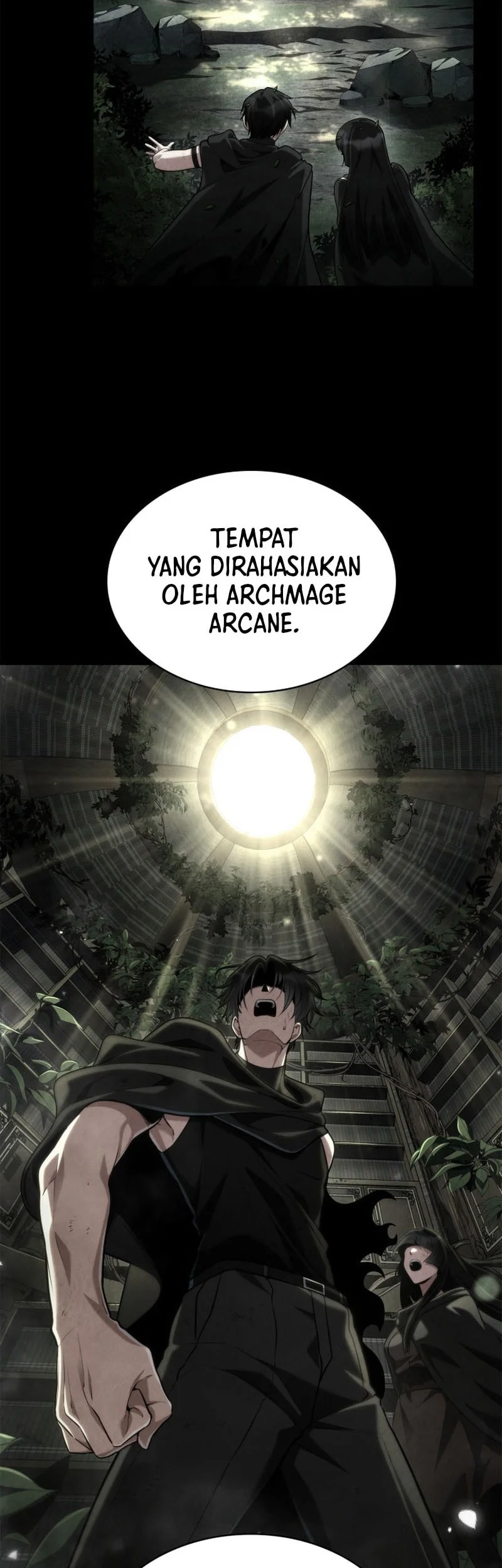 Chapter 149 - halaman 29