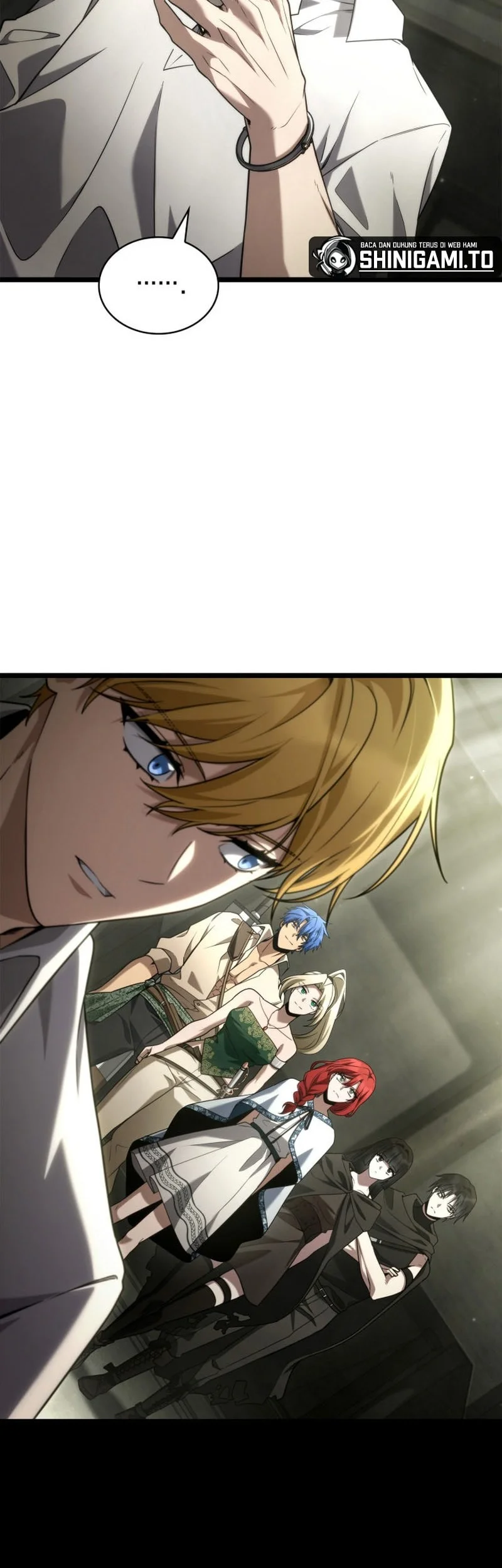 Chapter 150 - halaman 48