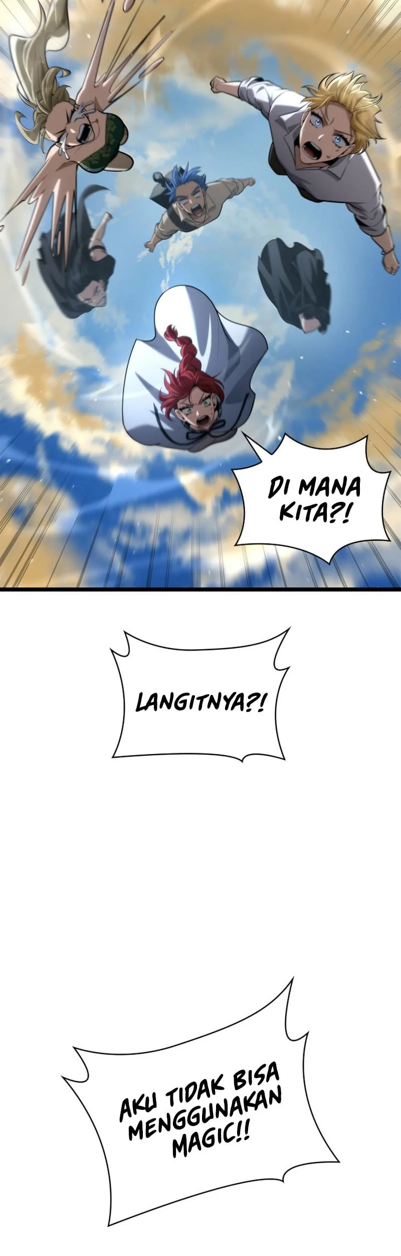 Chapter 150 - halaman 75