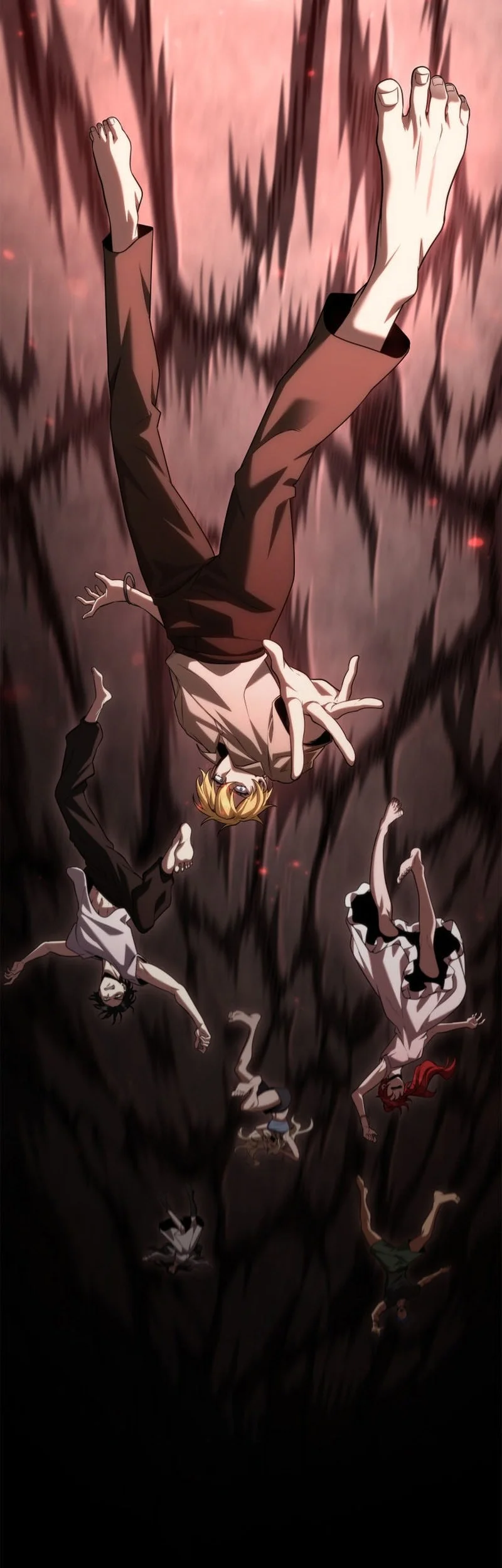 Chapter 150 - halaman 12