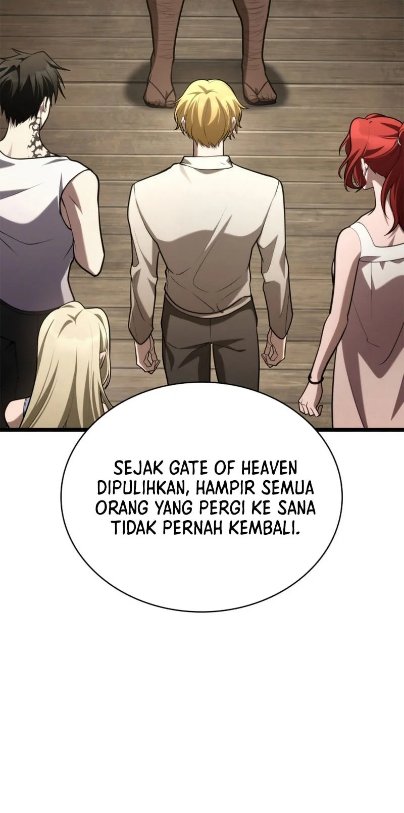 Chapter 150 - halaman 18