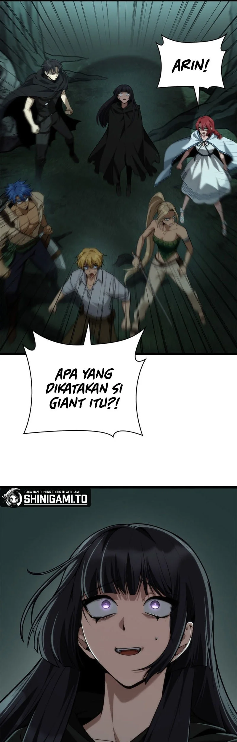 Chapter 151 - halaman 39
