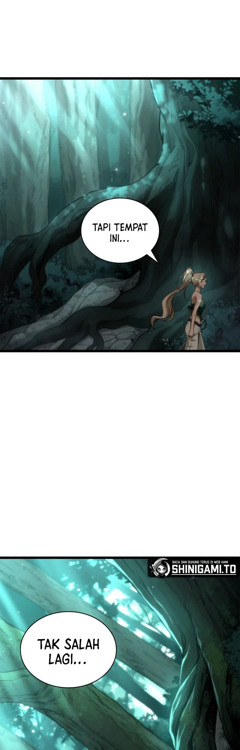 Chapter 151 - halaman 19