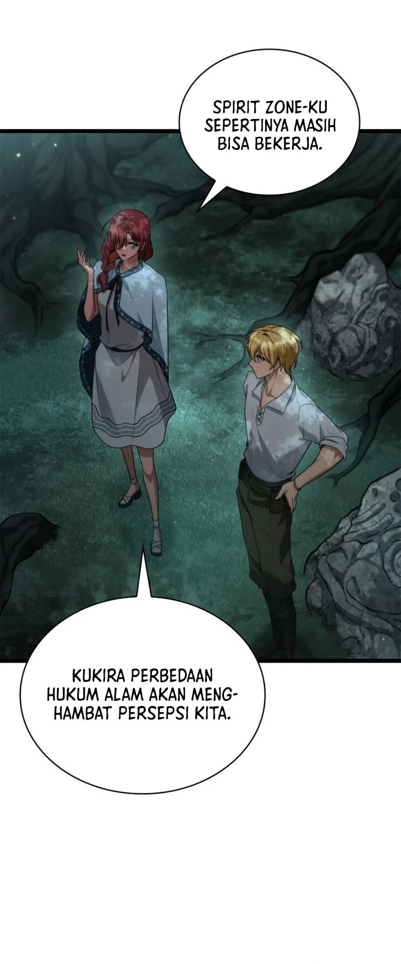 Chapter 151 - halaman 22