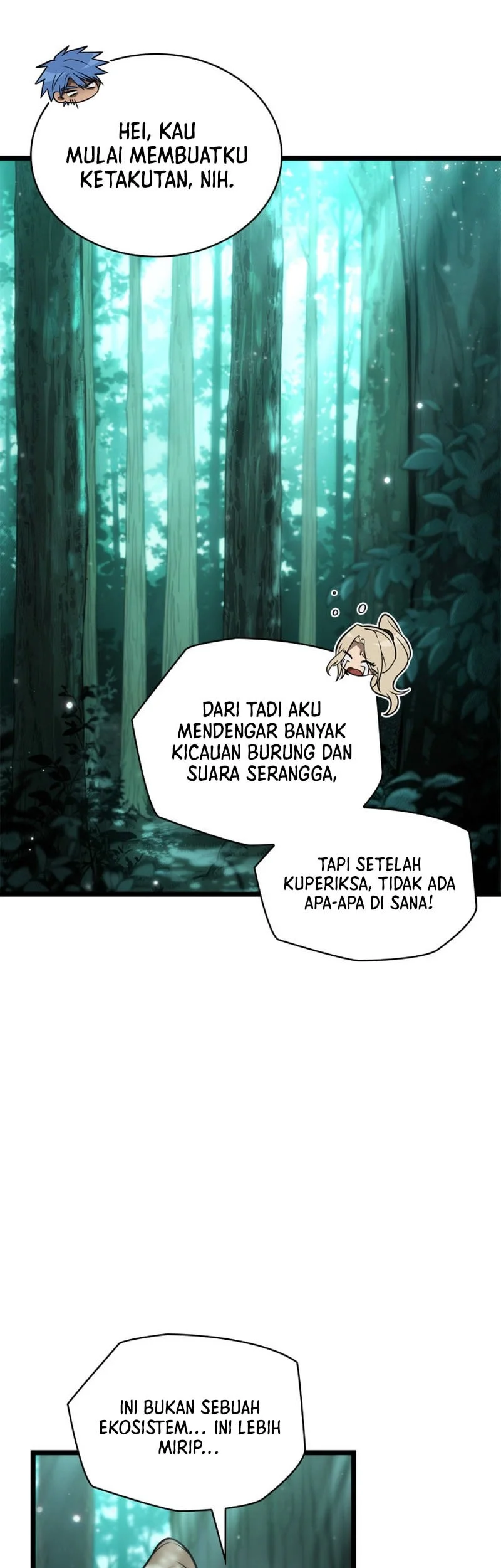Chapter 151 - halaman 27