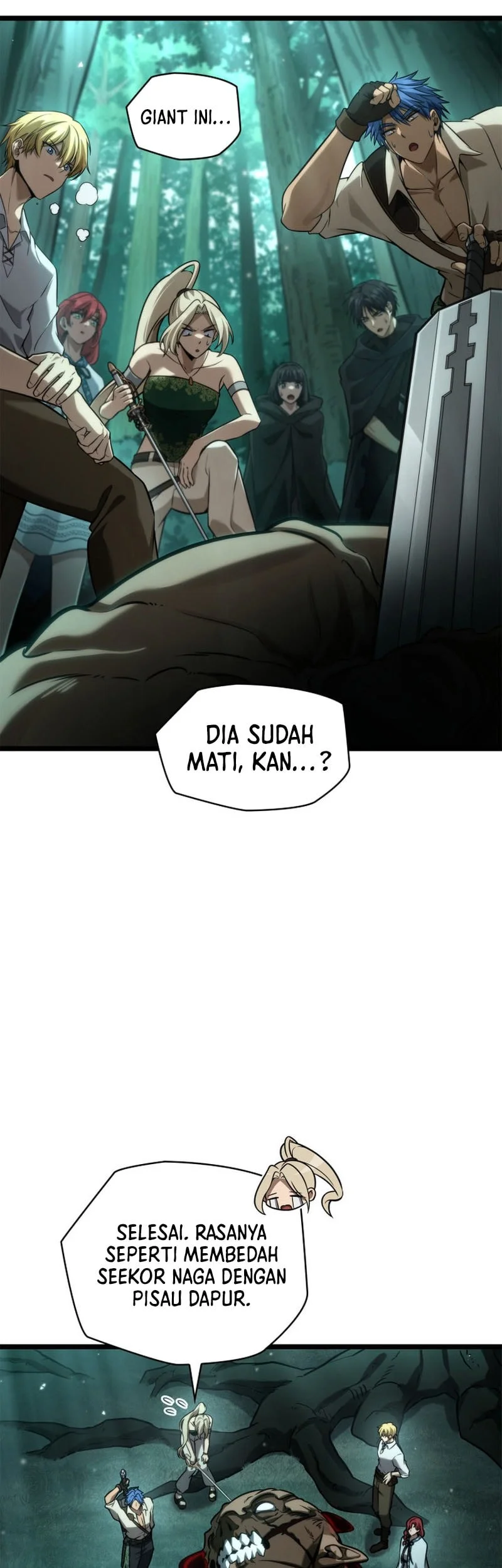 Chapter 152 - halaman 58