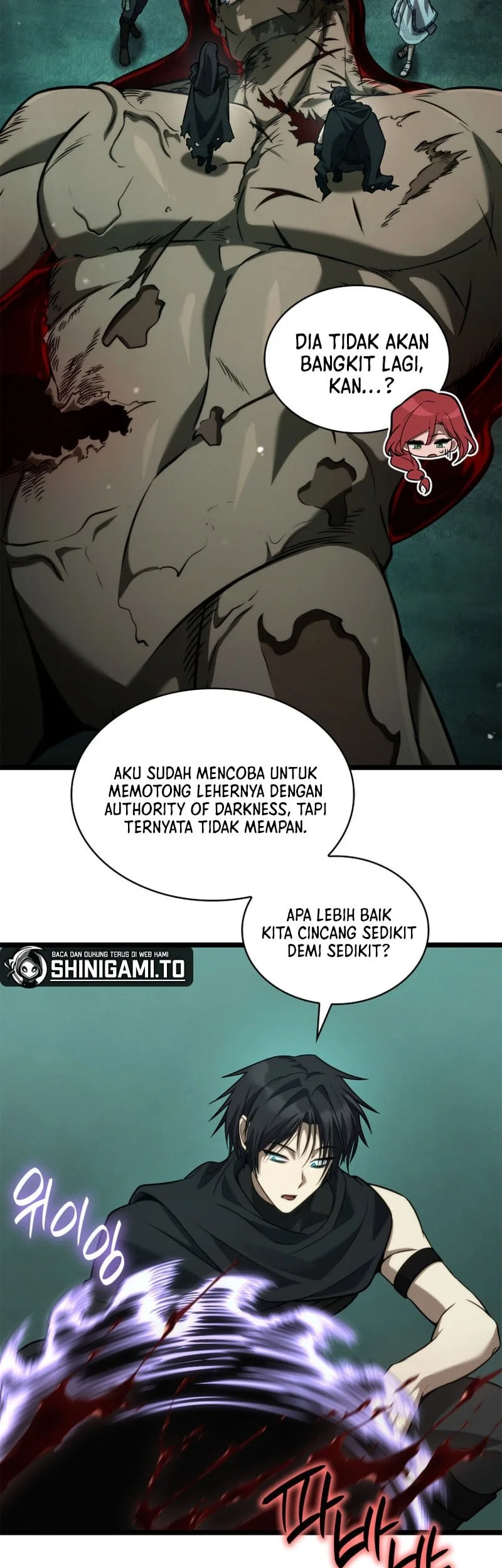 Chapter 152 - halaman 59