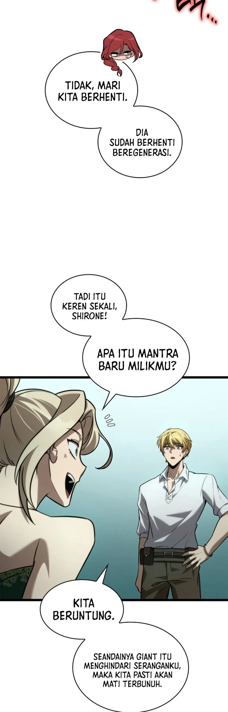 Chapter 152 - halaman 60