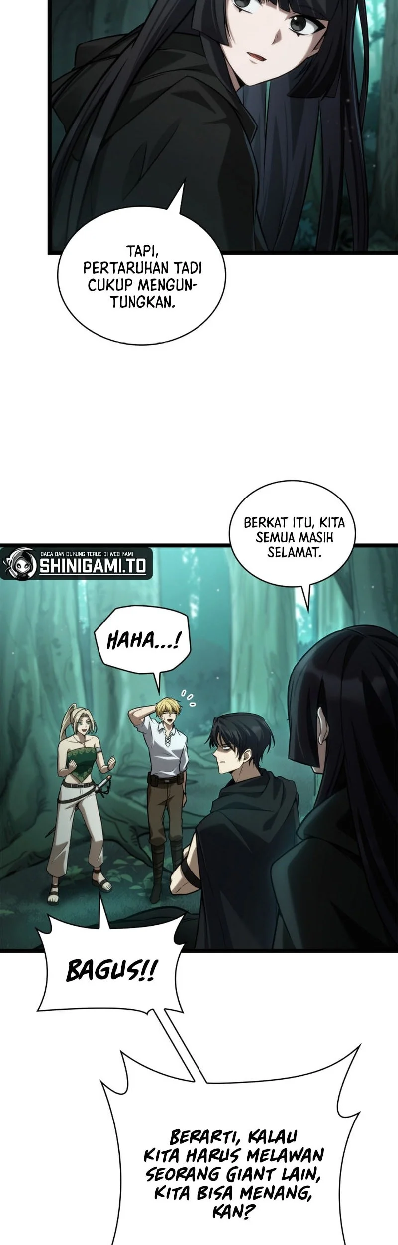 Chapter 152 - halaman 63