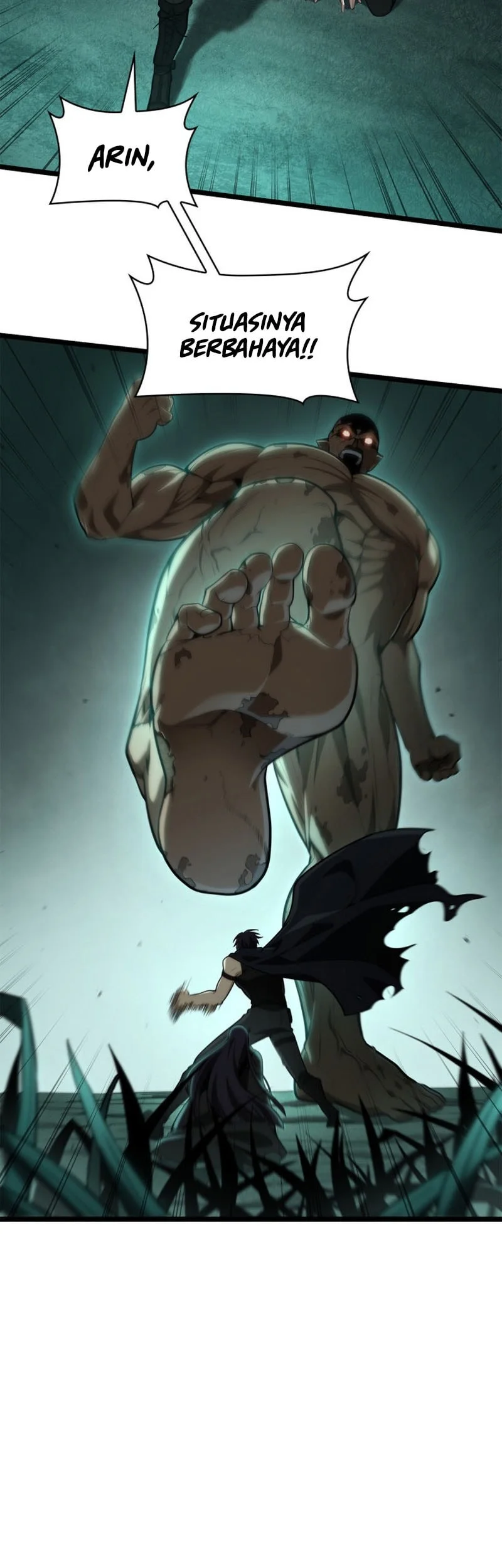 Chapter 152 - halaman 25