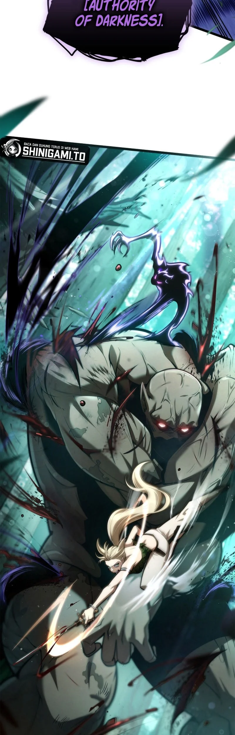 Chapter 152 - halaman 31