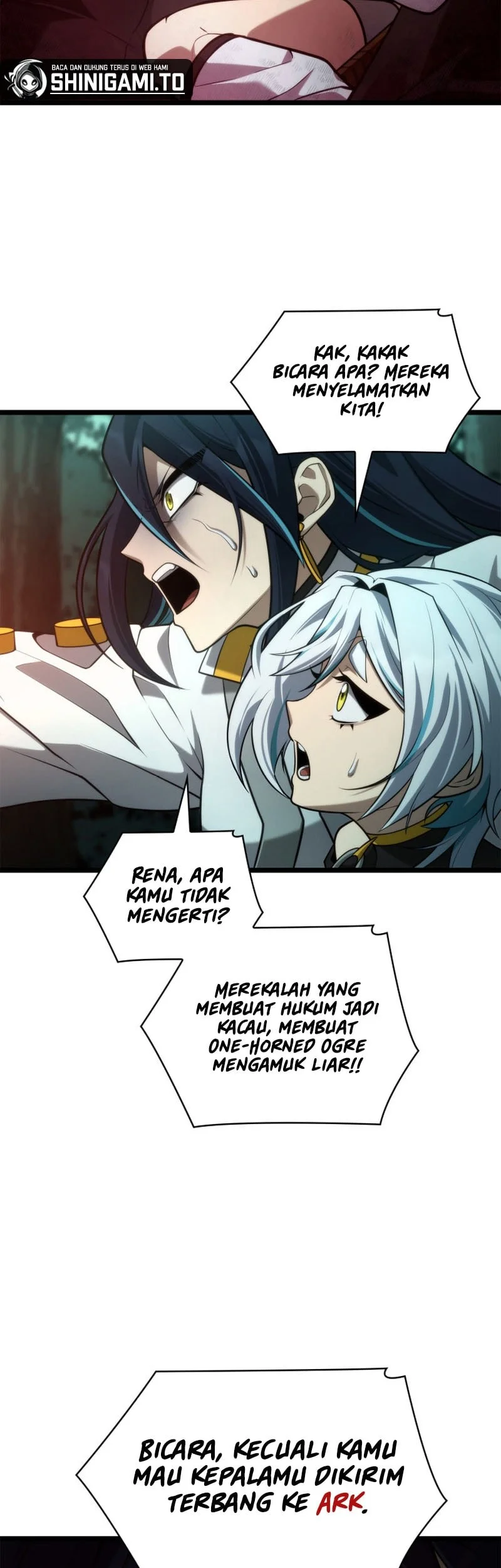 Chapter 153 - halaman 74