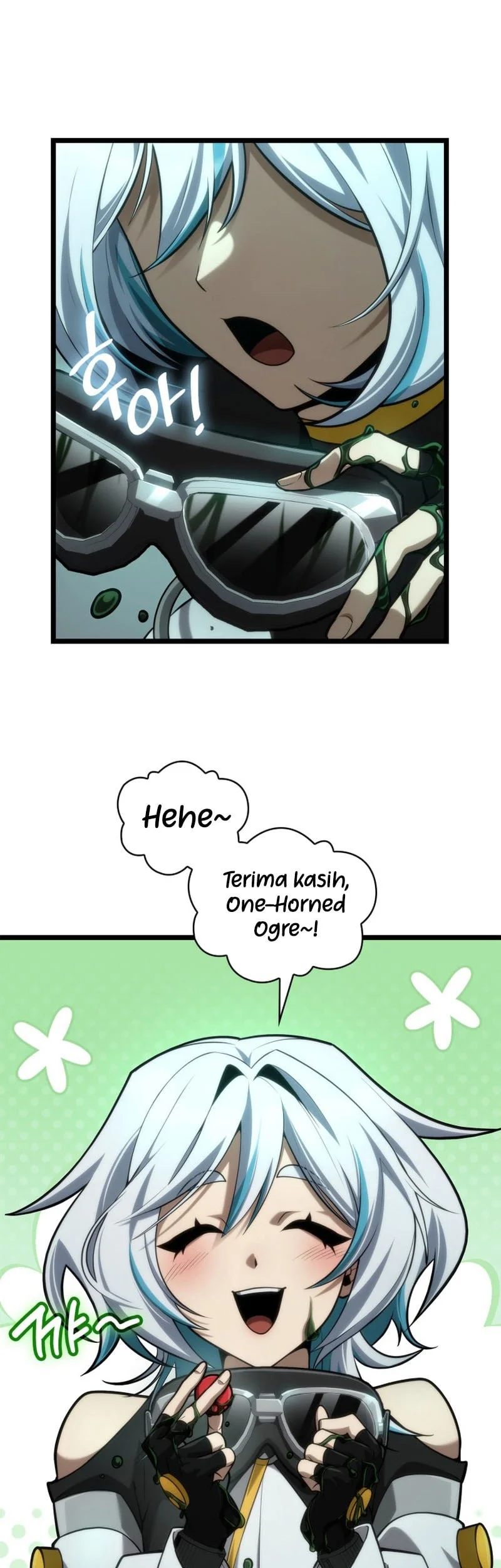 Chapter 153 - halaman 24
