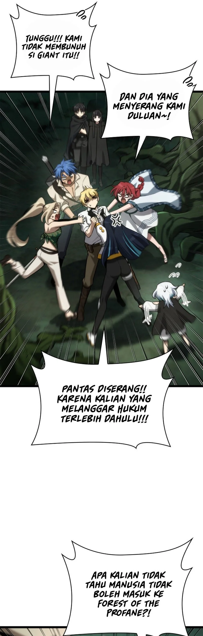 Chapter 154 - halaman 36