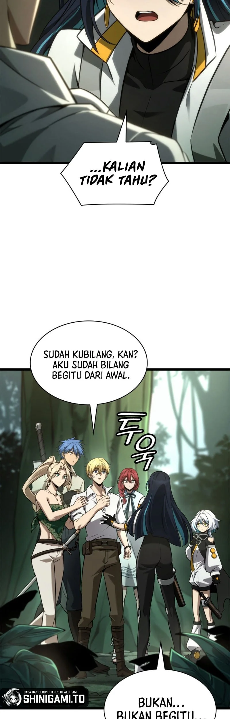 Chapter 154 - halaman 38