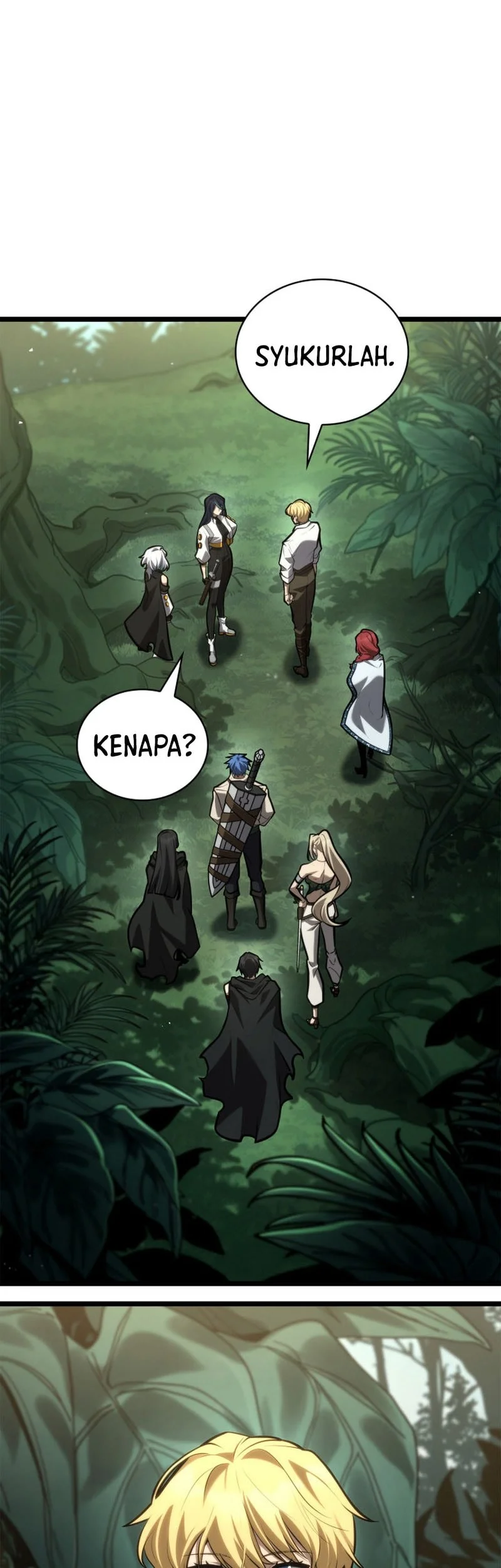Chapter 154 - halaman 57