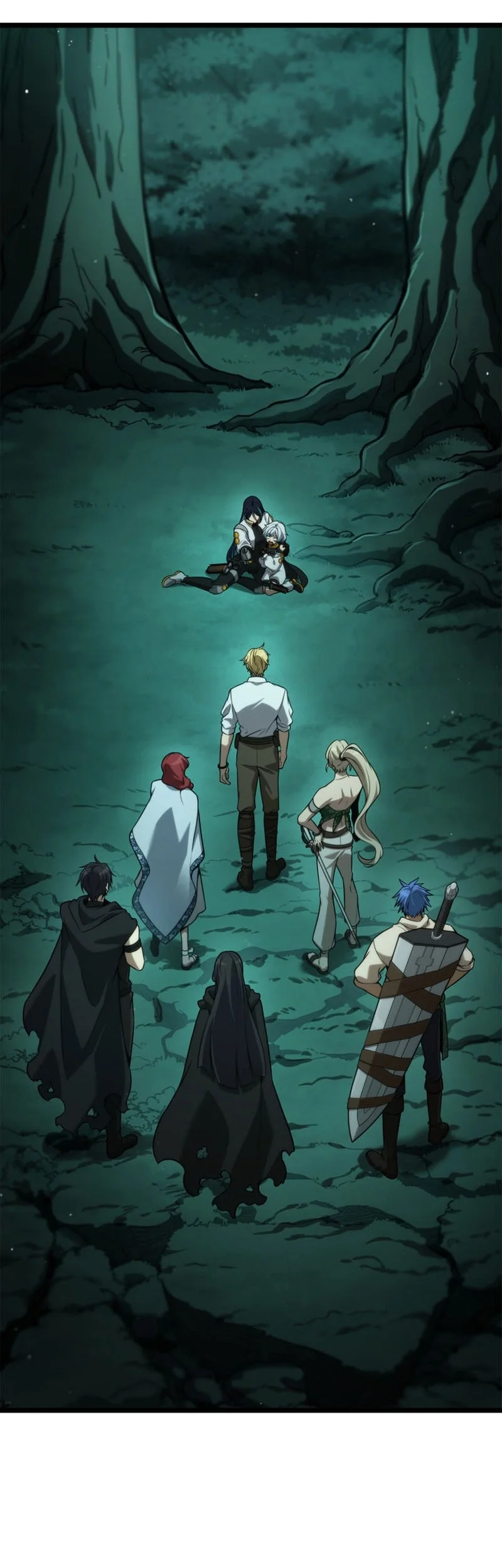 Chapter 154 - halaman 5